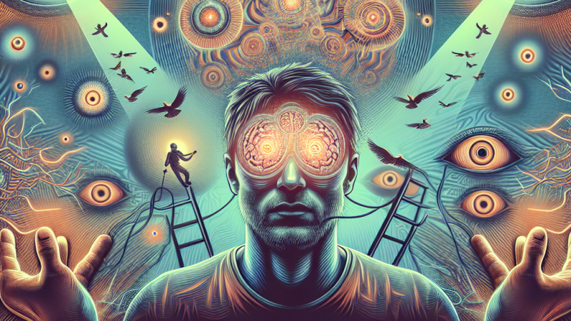 Compromissione della visione nella schizofrenia: impatto sulle segnalazioni dei pazienti e misure di esito riportate dai medici in uno studio randomizzato e controllato; effetti della terapia di recupero cognitivo sulla neurocognizione e sui sintomi.