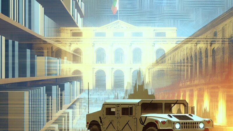 Con quali strumenti sarebbe possibile sconfiggere la criminalità organizzata? Argomentazione della propria posizione