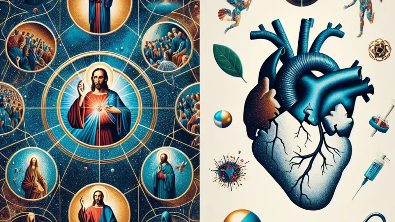 Confronto tra l'esperienza dell'amore nella canzone 'Voi che per li occhi mi passaste 'l core' di Guinizzelli e quella contemporanea