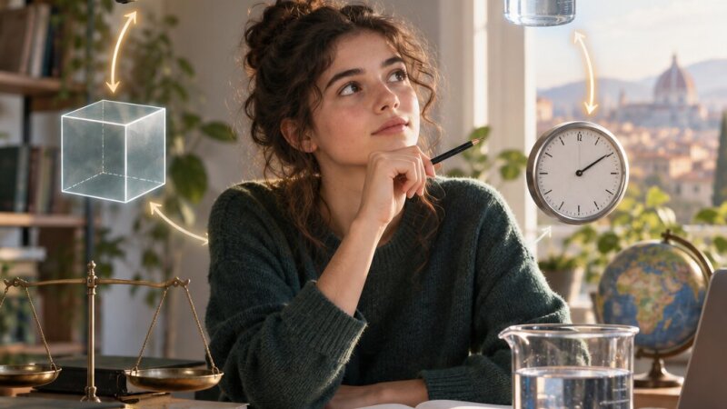 Convertire le unità di misura: guida pratica al sistema metrico