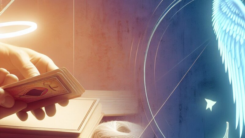 Corso sugli Arcangeli e sulla lettura delle carte angeliche