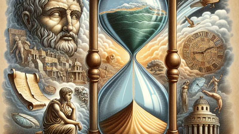Cosa diceva Seneca sul passato? L'importanza di fermarsi a riflettere per conoscere noi stessi