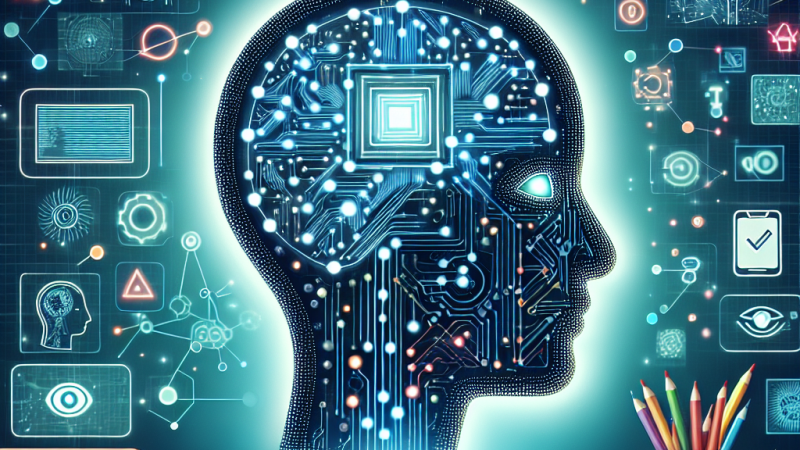 Cosa si intende per intelligenza artificiale generativa? Immaginare un'attività didattica che preveda l'uso di almeno un'app di intelligenza artificiale generativa