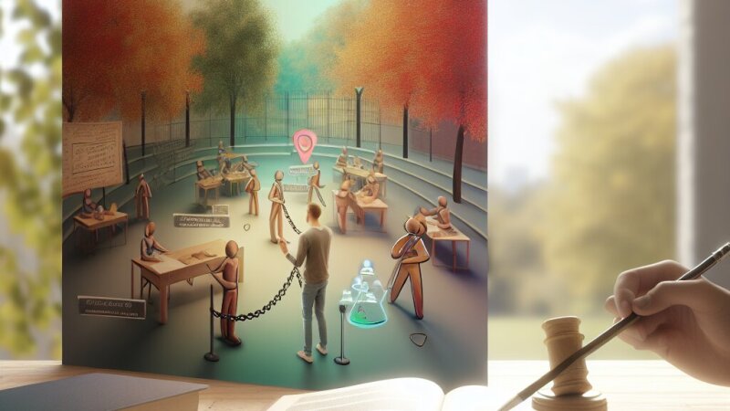 Cosa significa essere un buon cittadino nella società di oggi