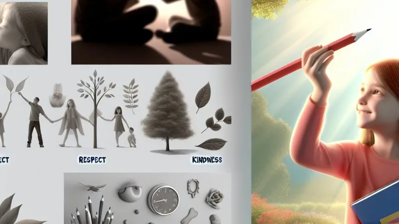 Cosa significa per me la parola "amare