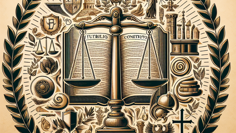 Costituzione italiana