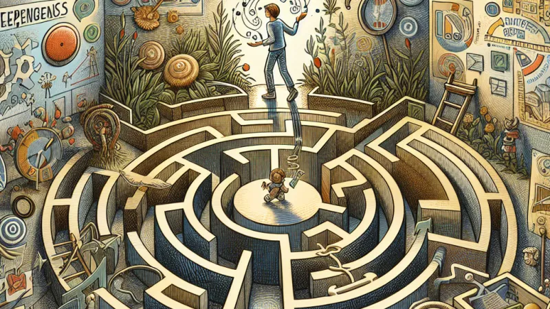 Crescere significa imparare a scegliere?