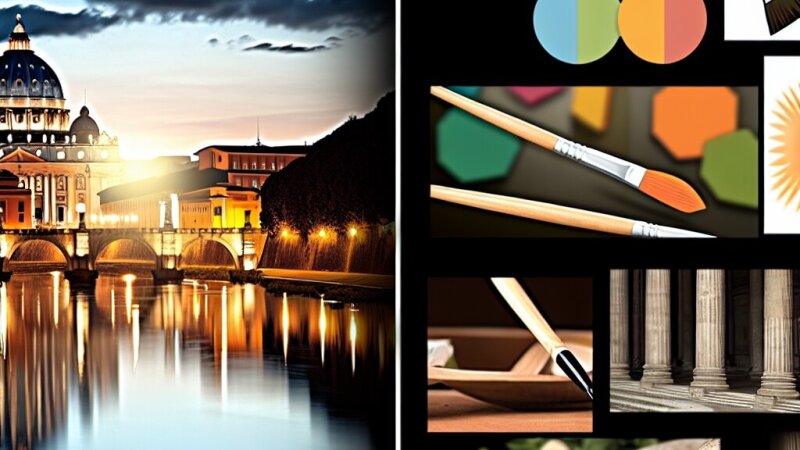 Cultura scientifica in comparazione alla cultura umanistica