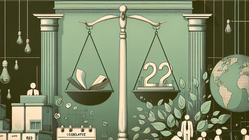 Decreto legislativo 29 agosto 2023 n.120, Le dilazioni all’entrata in vigore