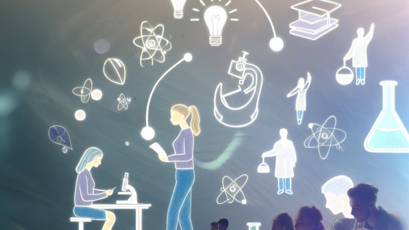 Dedicare più tempo ad aiutare i giovani a sviluppare competenze utili per la vita a...