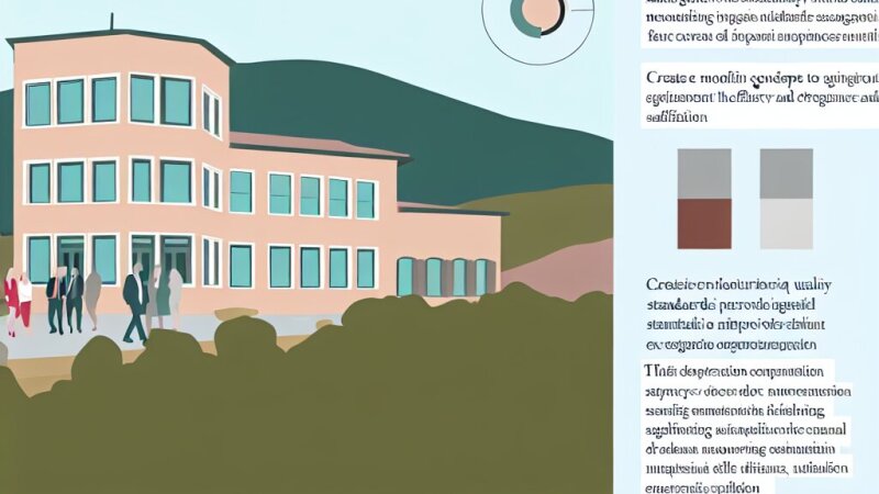 Definire e monitorare gli standard di qualità dei servizi erogati dal sistema di offerta turistica