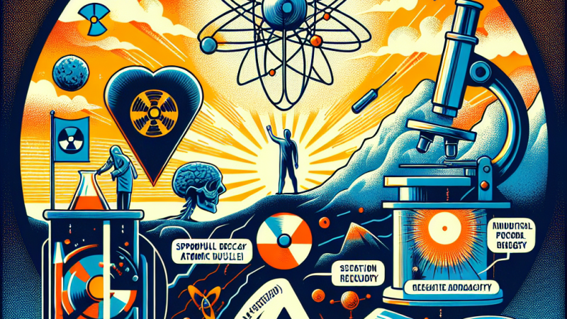 Definizione di radioattività