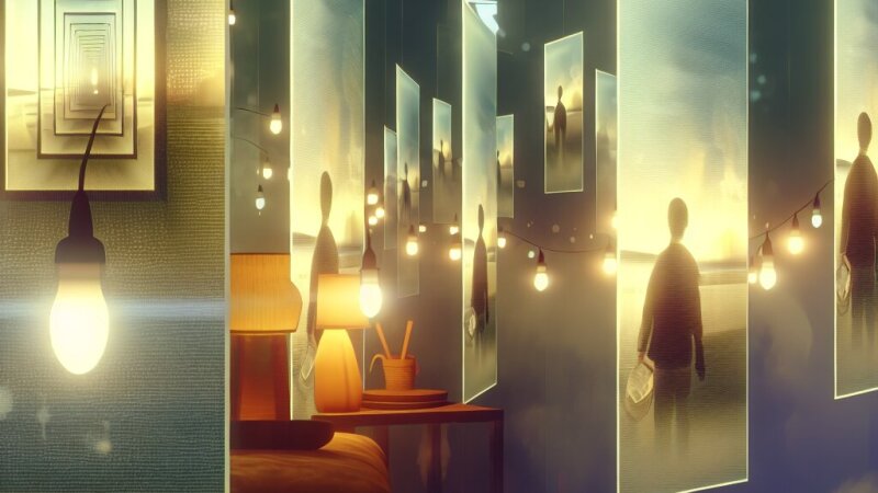 Déjà-vu: significato e spiegazioni tra mente e percezione