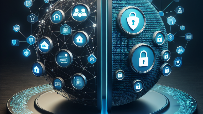 Differenza fra diritto alla privacy e protezione dei dati personali