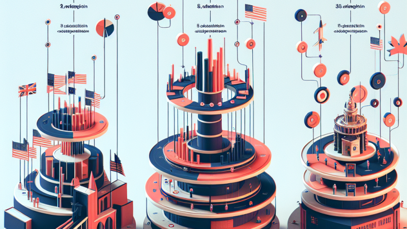 Differenze tra sistema scolastico italiano americano e inglese