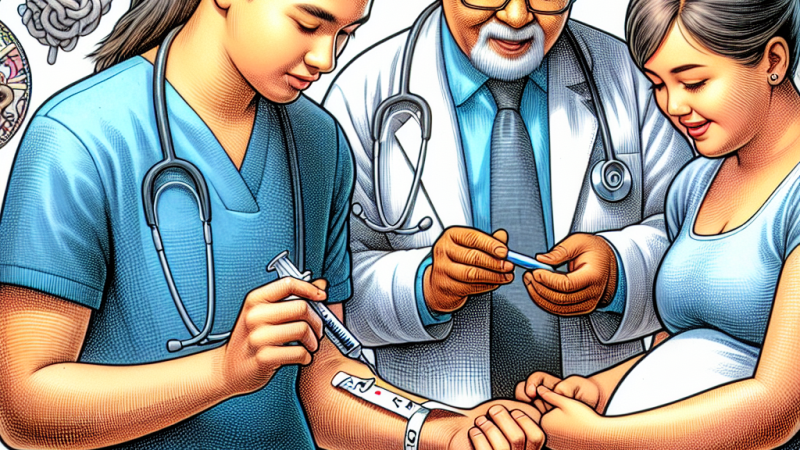 Discorso sul diabete mellito per l'esame