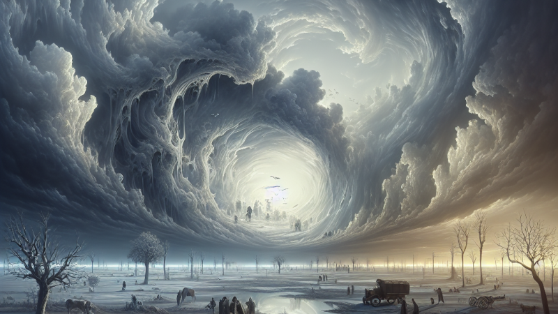 Discorso sulle operette morali di Leopardi