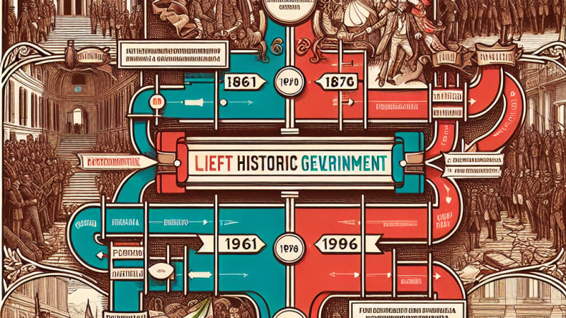 Domande a scelta multipla sui governi della destra storica e della sinistra storica