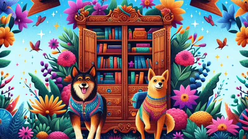 Duellare con i 'binomi fantastici': Scrivi una breve favola o una storia