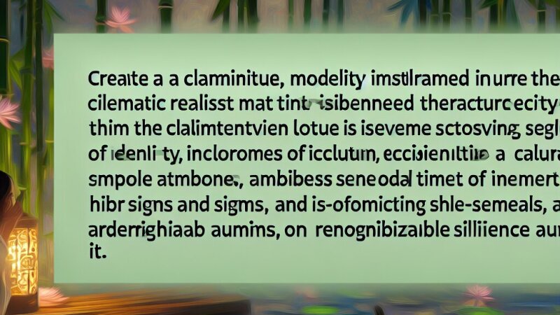 Eccomi per lo scambio: riflessioni su un capitolo breve ma intrigante e il misterioso personaggio di Jasmine