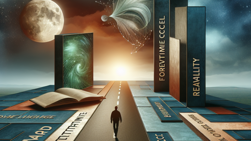 Elementi comuni tra i termini 'Avanti', 'Mezzanotte', 'Costringere', 'Realtà' e 'Pavimento'