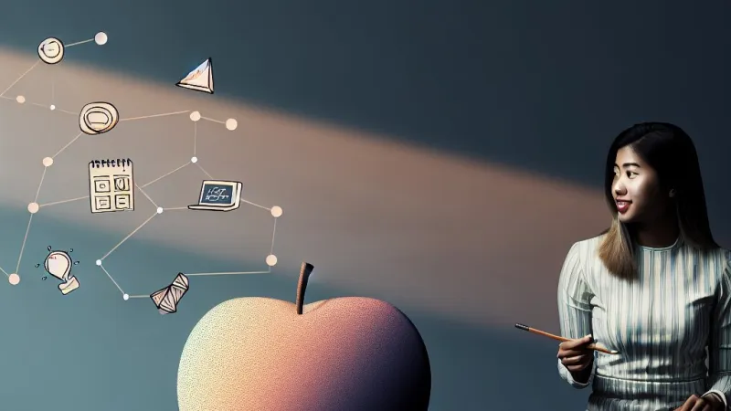 Elementi per la creazione di un corso