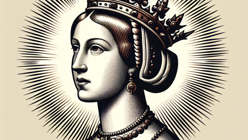 Elisabetta I d'Inghilterra
