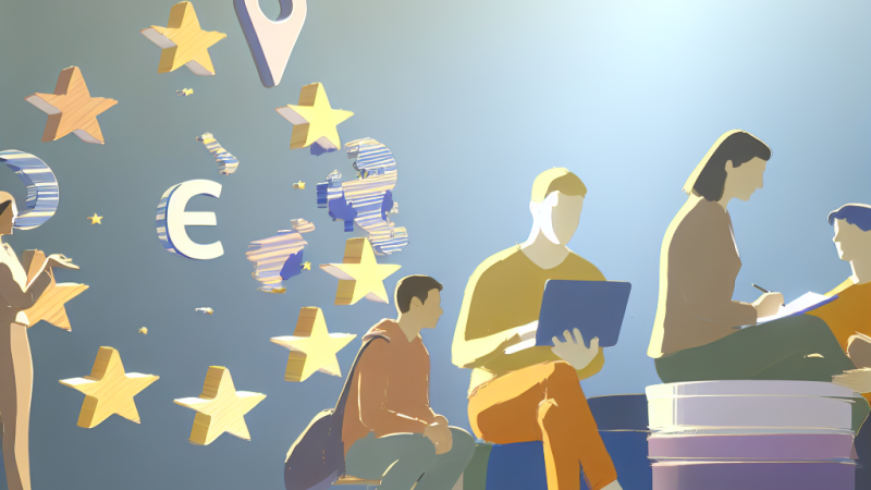 Erasmus+: scopri le novità e come funziona il nuovo programma europeo