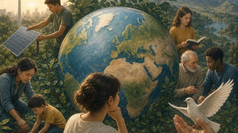 Esame di maturità: tema sull'Agenda 2030