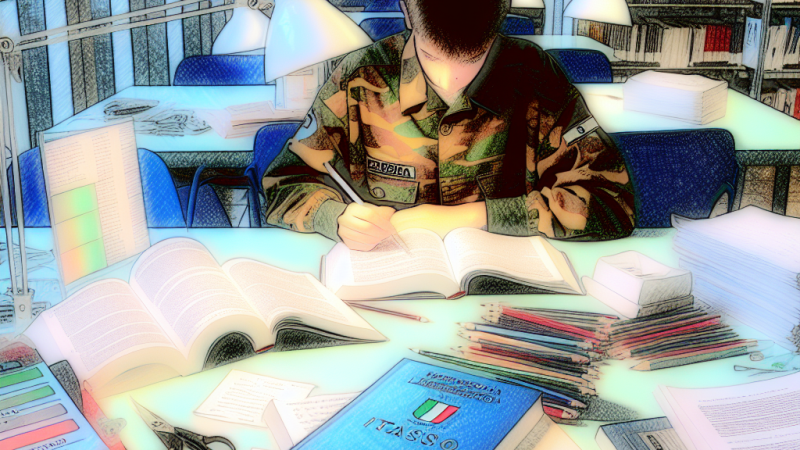 Esame di terza media: guida pratica per studenti e genitori