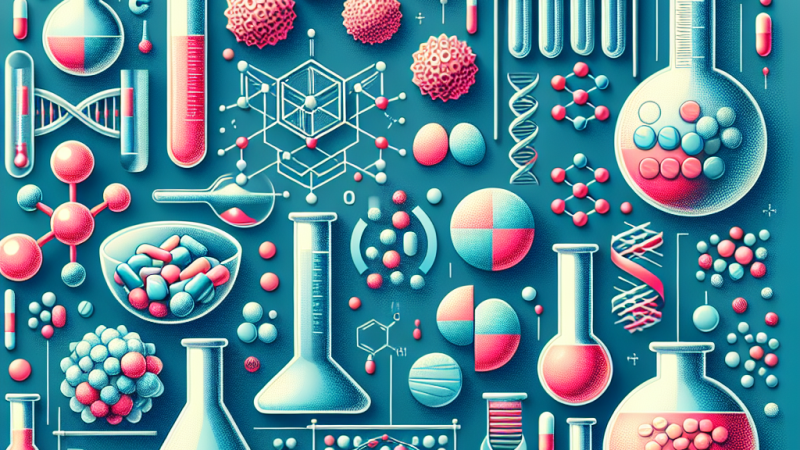 Farmaci come miscugli omogenei ed eterogenei