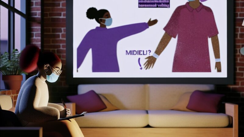 Femmicidio e violenza domestica dopo la pandemia da Covid-19: analisi di un caso di cronaca recente