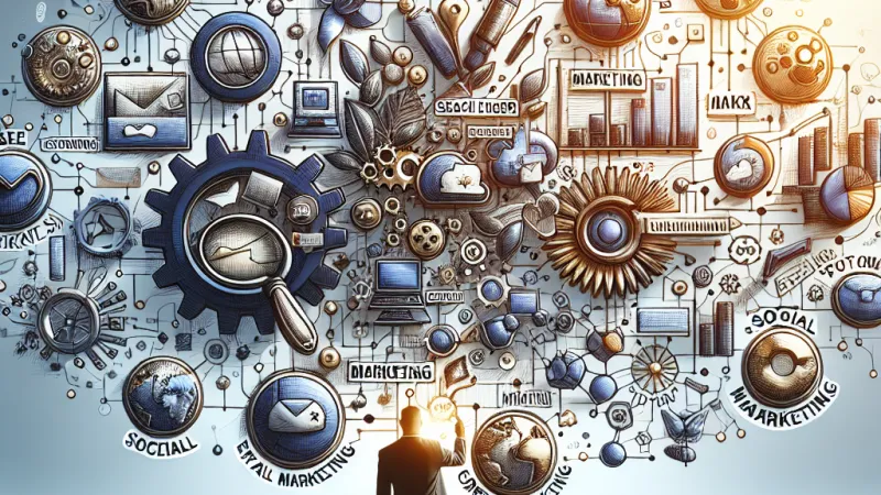 Fondamenti di Marketing Digitale