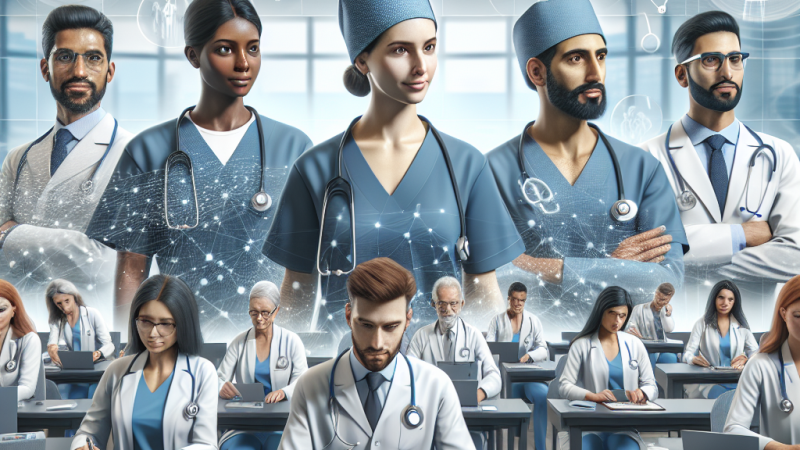 Formazione continua ECM