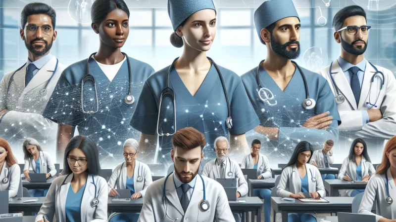 Formazione continua ECM