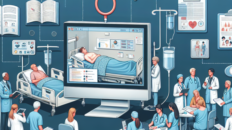 Formazione dei pazienti sui risultati riferiti dai pazienti (Patient Reported Outcomes)