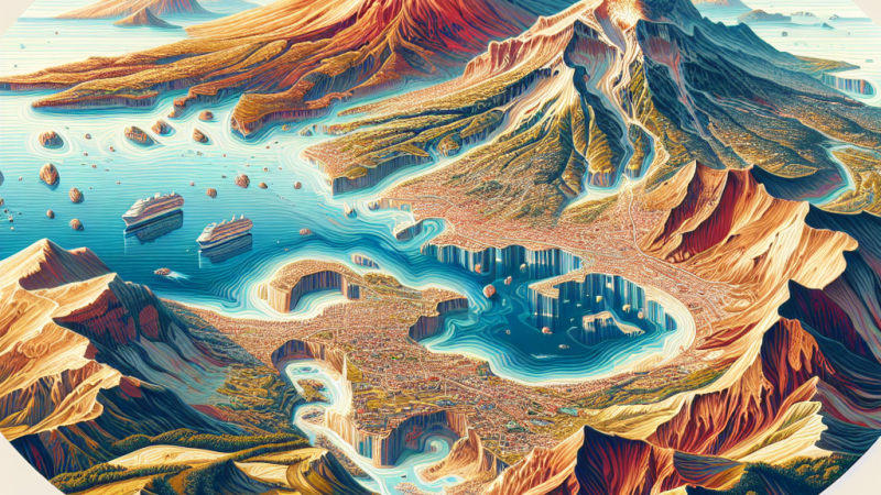 Geologia della Regione Campania