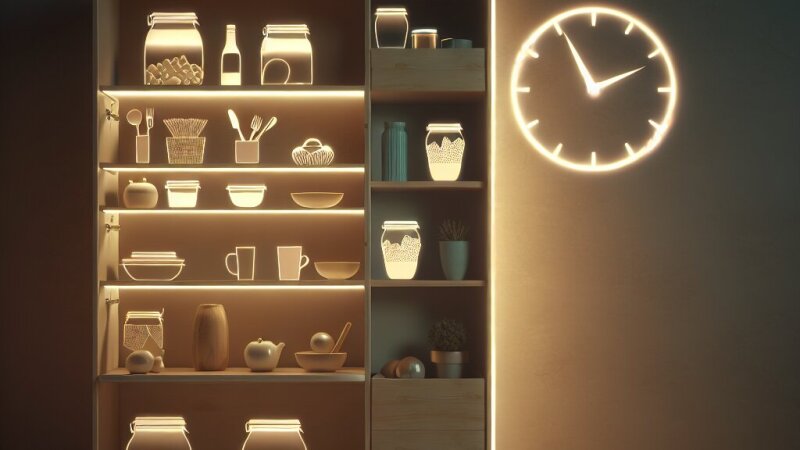 Gli errori più comuni nella gestione degli alimenti a casa che portano a sprechi inutili