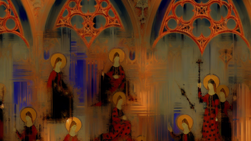 Gotico Internazionale: caratteristiche e definizione dello stile artistico