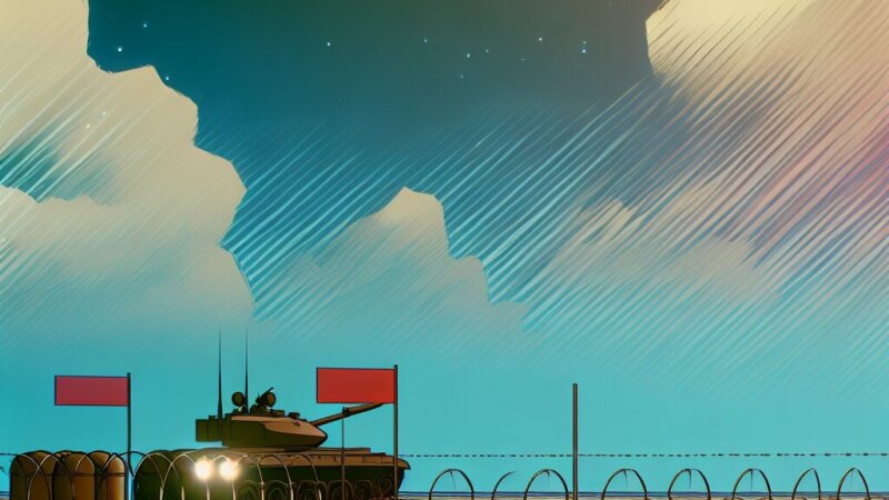 Guerra Fredda: perché si chiama così senza scontri armati