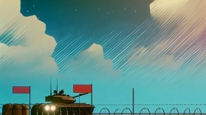 Guerra Fredda: perché si chiama così senza scontri armati