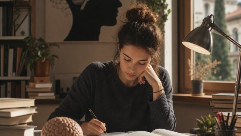 Guida completa alle date e strategie per il test di ammissione a Psicologia 2017