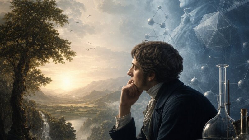 Hegel e la filosofia della natura: significato e limiti della scienza