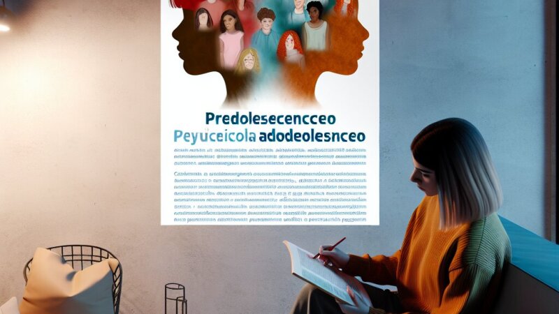 I cambiamenti nella preadolescenza (scuola secondaria di primo grado) e nell'adolescenza (scuola secondaria di secondo grado): sfide educative principali e possibili strategie