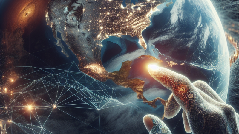 I confini: l'elemento fondamentale della storia e della geografia umana.