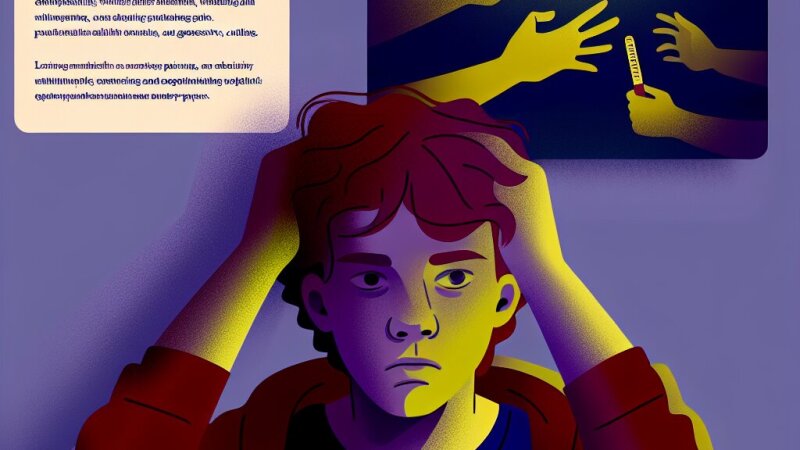 I cosiddetti “comportamenti problema” tipici degli adolescenti adottivi: dalla chiusura all’aggressività