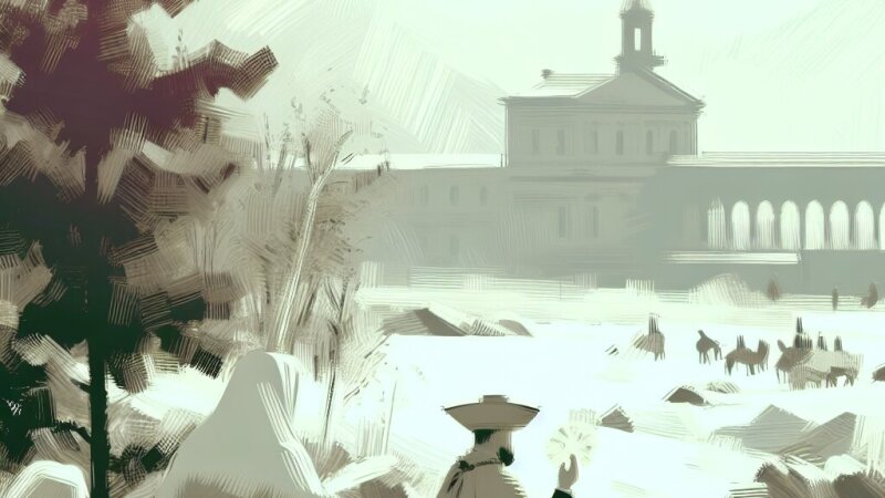 I moti del 1820 in Europa