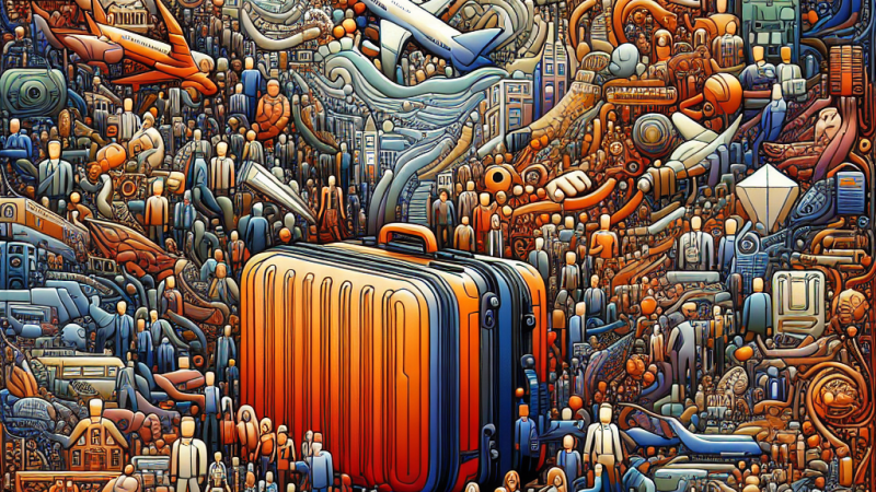 I pro e i contro dell'immigrazione: Un testo argomentativo