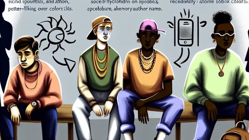 Il bisogno di apparire e di essere accettati durante l’adolescenza: il ruolo degli...