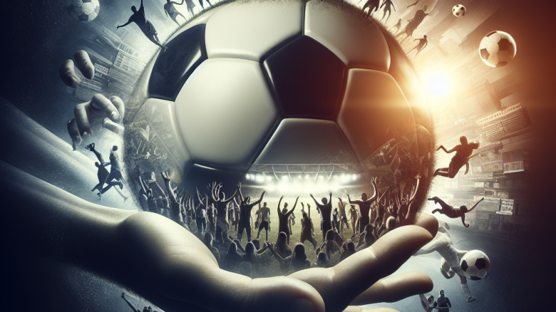 Il calcio: Storia, Aspetti e Prospettive